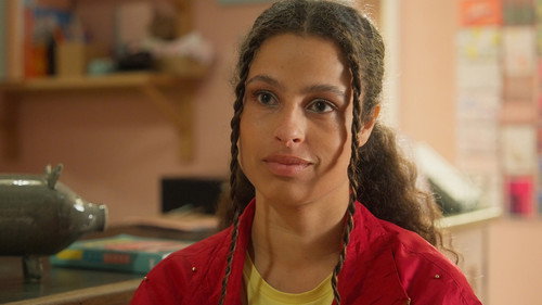 Folge 4253 - Britta macht Mut