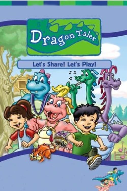 Dragon Tales, S02E23 - (2002)