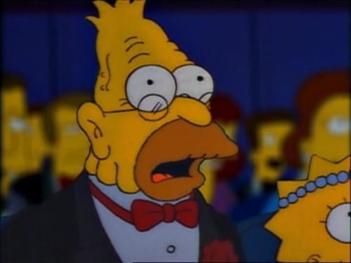 Assistir Os Simpsons S04E19 – 4×19 – Legendado