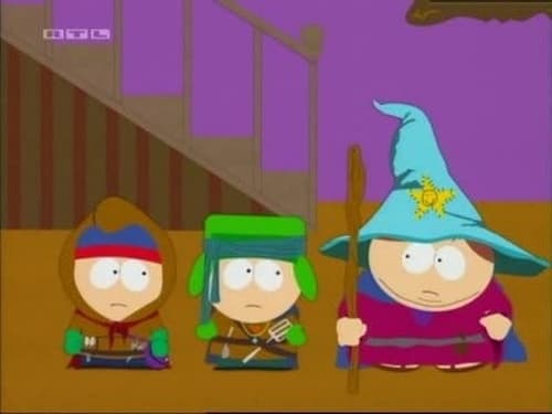 South Park: 6×13