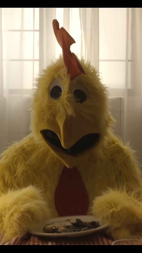 Постер фильма