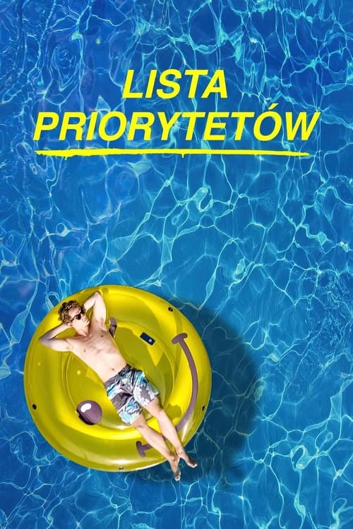 Lista priorytetów