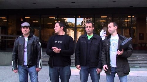 Poster della serie Impractical Jokers