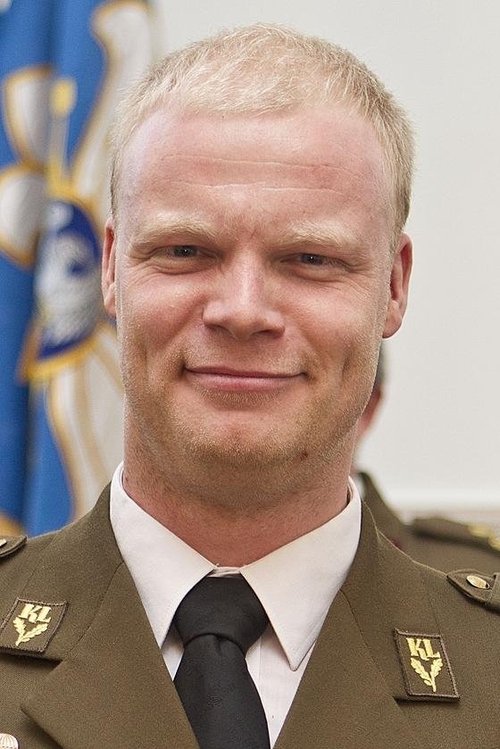 Kristjan Bachman