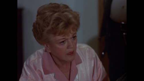 Poster della serie Murder, She Wrote