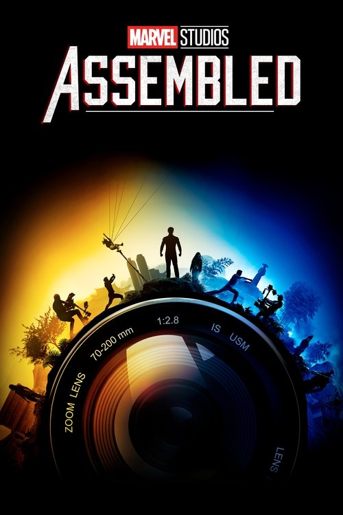 Marvel Studios: Assembled ( Marvel Studios: Assembled )