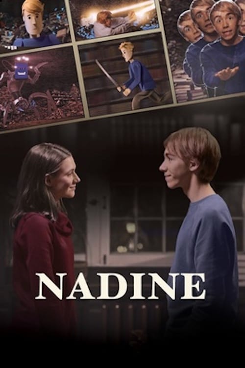 Nadine 2017