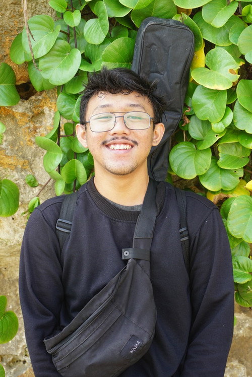 Guruh Nusantara