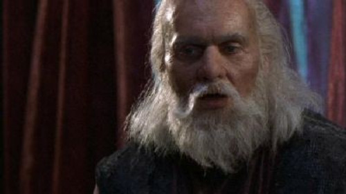 Stargate SG-1 · S2E17 : Transfert, image 2