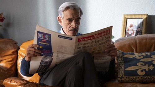 Escena del episodio 12 de la temporada 22 de la serie Cuéntame cómo pasó