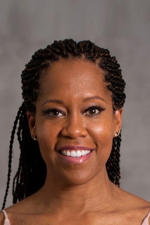 Kép: Regina King színész profilképe