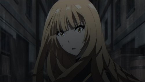 Kage no Jitsuryokusha ni Naritakute!: 1×20