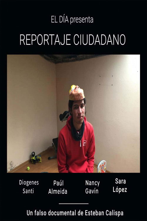 Reportaje Ciudadano
