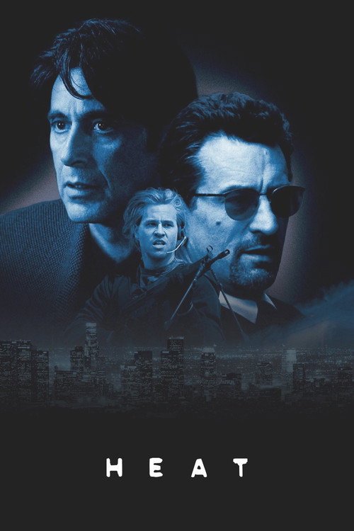 Poster 87 for Heat