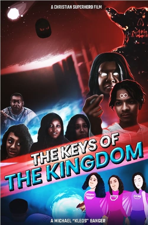 The Keys of the Kingdom (2023)