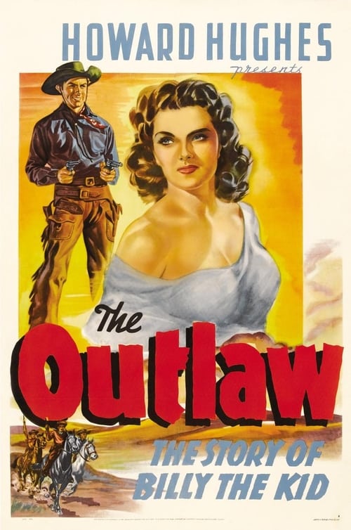 The Outlaw 1946