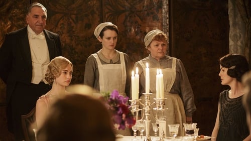 Downton Abbey: 5×4