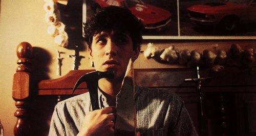 Fright Night 1985 Full Movie Subtitle Indonesia