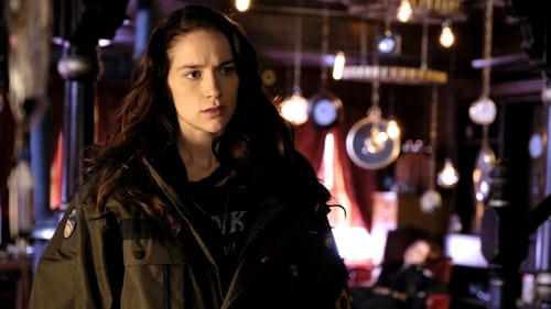 Wynonna Earp: 2×6