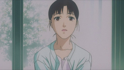 Perfect Blue
