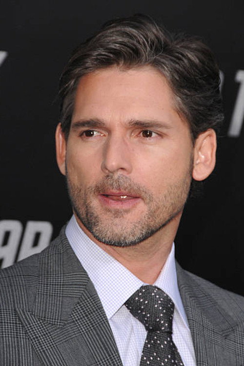 Eric Bana
