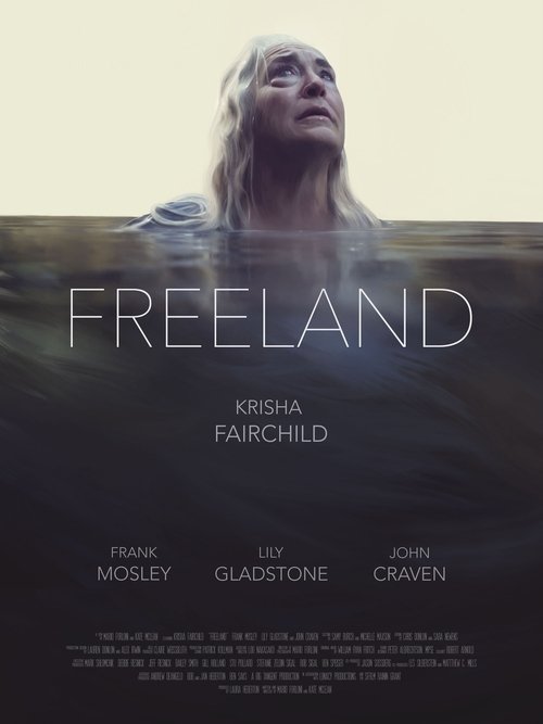 Freeland movie poster player