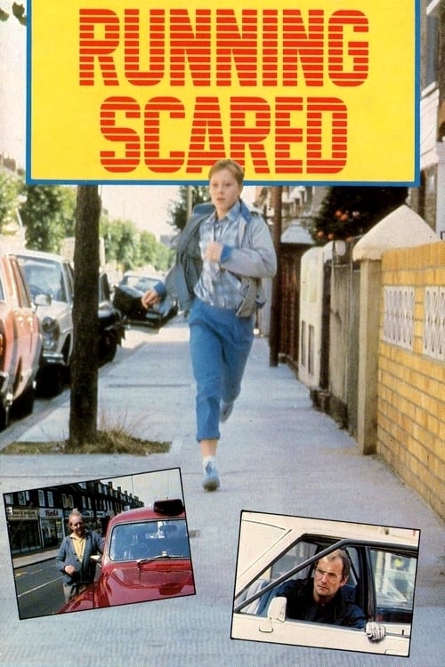 Ver temporada 1 de Running Scared Póster de la temporada 1 de la serie Running Scared