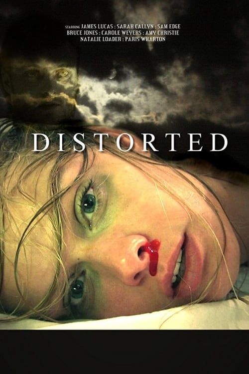 Poster do filme Distorted