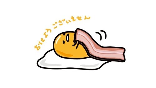 Gudetama