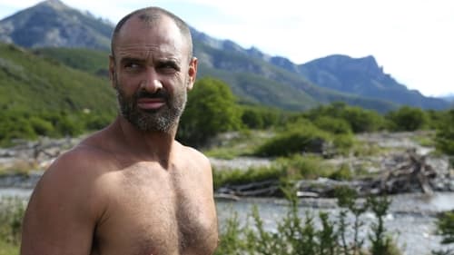 Poster della serie Marooned with Ed Stafford