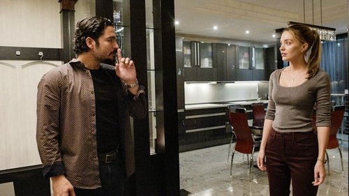 FBI: Internacional: 4×4