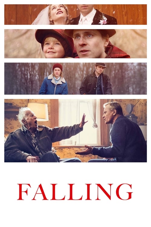 Falling