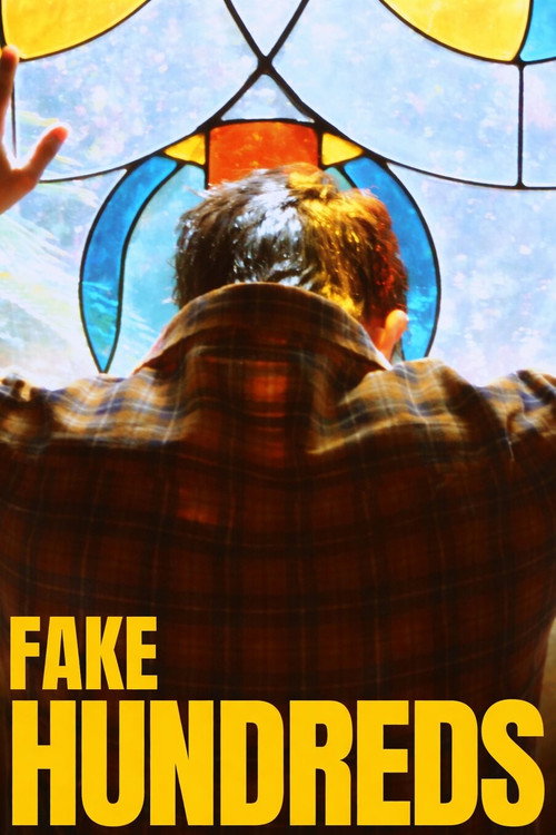Fake Hundreds poster