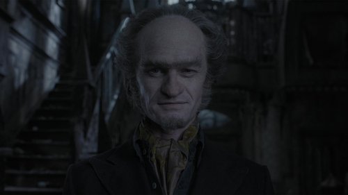 Desventuras em Série: 1×1