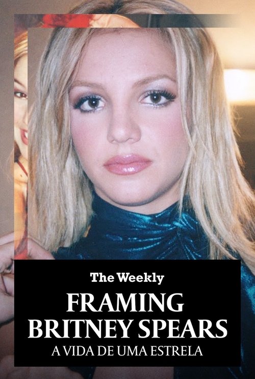 Framing Britney Spears