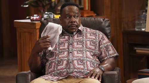 The Neighborhood: 2×4