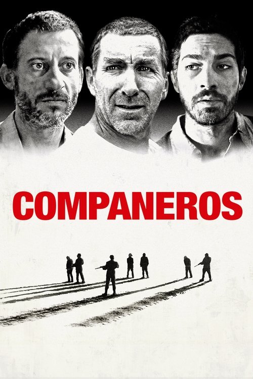 Compañeros 2018