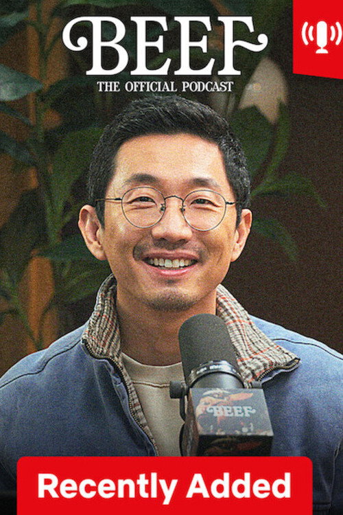 BEEF: The Official Podcast