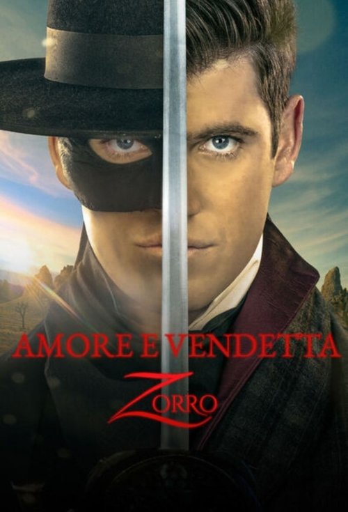 Zorro - Amore e vendetta