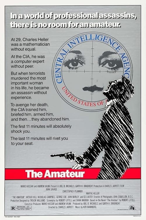 The Amateur (1981)