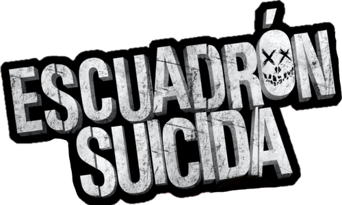 Escuadrón Suicida