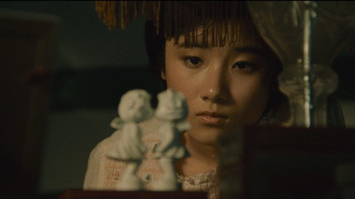 The Girl Who Leapt Through Time