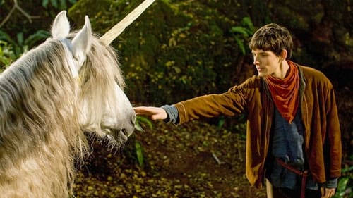 Merlin: 1×11