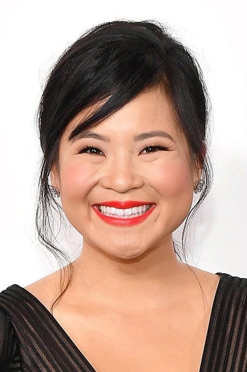 Kép: Kelly Marie Tran színész profilképe