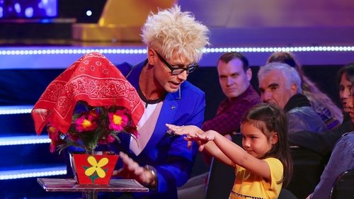 Épisode 8