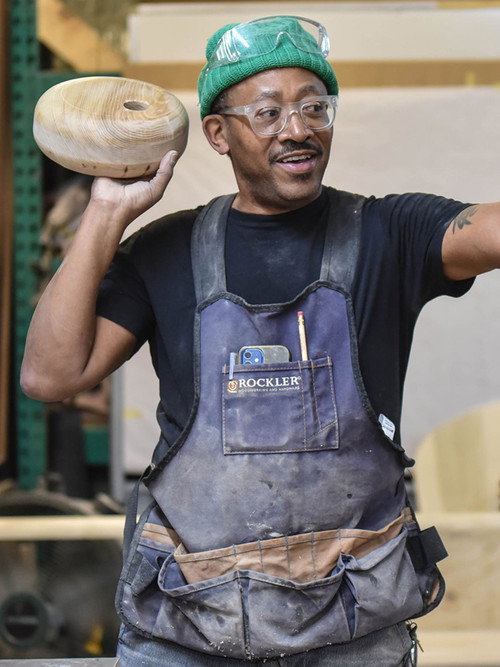 Norman Teague: Love Reigns Supreme