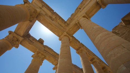 Legacy and Civilization