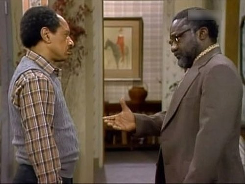 The Jeffersons, S08E03 - (1981)