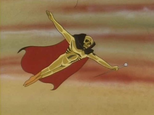Image de l'épisode 1