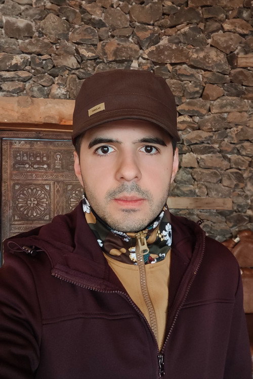 Gabriel Meloni photo 2